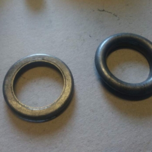 ČZ 250 typ 455 z roku 1961 - Odstraňování problémů 90 ČZ 250 typ 455 z roku 1961 - Odstraňování problémů 90