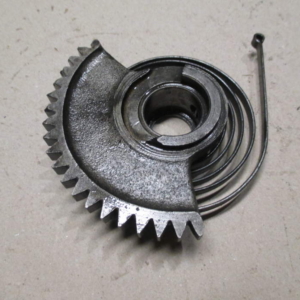 ČZ 250 typ 455 z roku 1961 - Odstraňování problémů 97 ČZ 250 typ 455 z roku 1961 - Odstraňování problémů 97