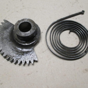 ČZ 250 typ 455 z roku 1961 - Odstraňování problémů 98 ČZ 250 typ 455 z roku 1961 - Odstraňování problémů 98