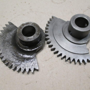 ČZ 250 typ 455 z roku 1961 - Odstraňování problémů 99 ČZ 250 typ 455 z roku 1961 - Odstraňování problémů 99