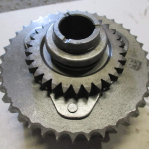 ČZ 250 typ 455 z roku 1961 - Odstraňování problémů 96 ČZ 250 typ 455 z roku 1961 - Odstraňování problémů 96