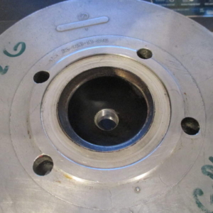 ČZ 125 typ 453 z roku 1961 - Oprava strženého závitu pro svíčku na hlavě motoru 173 ČZ 125 typ 453 z roku 1961 - Oprava strženého závitu pro svíčku na hlavě motoru 150