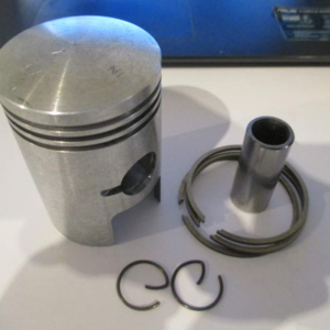 ČZ 125 typ 453 z roku 1961 – Válec po výbrusu 35 ČZ 125 typ 453 z roku 1961 – Válec po výbrusu 35