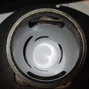 ČZ 125 typ 453 z roku 1961 – Válec po výbrusu 48 ČZ 125 typ 453 z roku 1961 – Válec po výbrusu 48