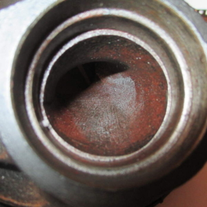 ČZ 125 typ 453 z roku 1961 – Válec po výbrusu 50 ČZ 125 typ 453 z roku 1961 – Válec po výbrusu 50