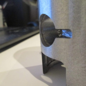 ČZ 125 typ 453 z roku 1961 – Válec po výbrusu 37 ČZ 125 typ 453 z roku 1961 – Válec po výbrusu 37