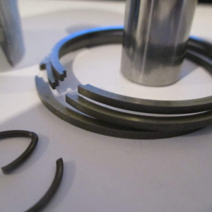 ČZ 125 typ 453 z roku 1961 – Válec po výbrusu 39 ČZ 125 typ 453 z roku 1961 – Válec po výbrusu 39