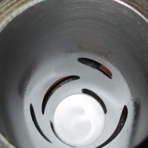 ČZ 125 typ 453 z roku 1961 – Válec po výbrusu 40 ČZ 125 typ 453 z roku 1961 – Válec po výbrusu 40