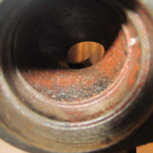 ČZ 125 typ 453 z roku 1961 – Válec po výbrusu 41 ČZ 125 typ 453 z roku 1961 – Válec po výbrusu 41