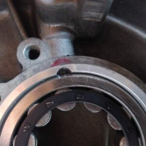 ČZ 250 typ 455 z roku 1961 – Bloky po opravě 1. část 9