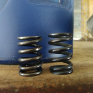 ČZ 175 typ 470 z roku 1968 - Výměna spojkových lamel 4 ČZ 175 typ 470 z roku 1968 - Výměna spojkových lamel 4