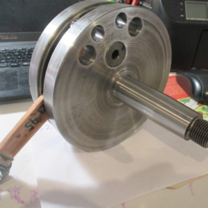 ČZ 250 typ 455 z roku 1961 – Bloky po opravě 1. část 113 ČZ 250 typ 455 z roku 1961 – Bloky po opravě 1. část 113