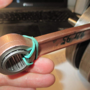 ČZ 250 typ 455 z roku 1961 – Bloky po opravě 1. část 115 ČZ 250 typ 455 z roku 1961 – Bloky po opravě 1. část 115