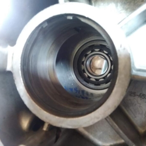 ČZ 250 typ 455 z roku 1961 – Bloky po opravě 1. část 125 ČZ 250 typ 455 z roku 1961 – Bloky po opravě 1. část 125