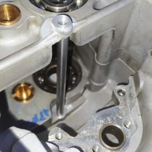 ČZ 250 typ 455 z roku 1961 – Bloky po opravě 2. část 128 ČZ 250 typ 455 z roku 1961 – Bloky po opravě 2. část 128