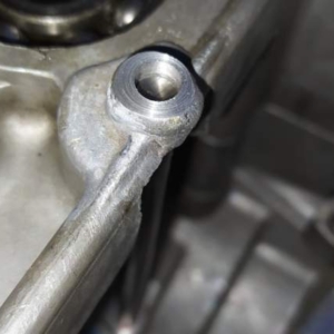 ČZ 250 typ 455 z roku 1961 – Bloky po opravě 2. část 129 ČZ 250 typ 455 z roku 1961 – Bloky po opravě 2. část 129