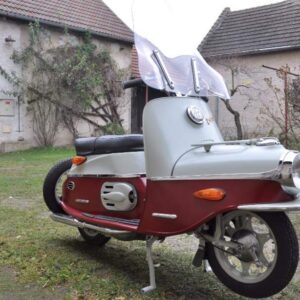 ČZ 175 typ 501 [5]