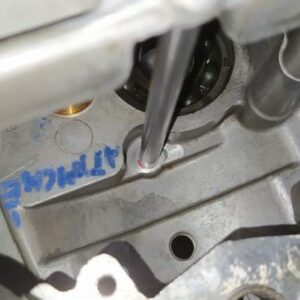 ČZ 250 typ 455 z roku 1961 – Bloky po opravě 2. část 4