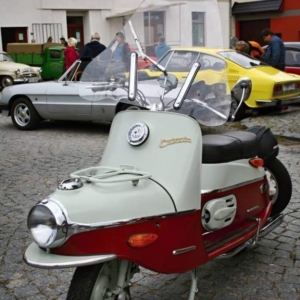 ČZ 175 typ 501 - Vladimír P. 9 ČZ 175 typ 501 - Vladimír P. 9