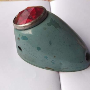 Jawa 50 typ 555 z roku 1959 - První důkladná prohlídka 24 Jawa 50 typ 555 z roku 1959 - První důkladná prohlídka 24