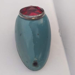 Jawa 50 typ 555 z roku 1959 - První důkladná prohlídka 29 Jawa 50 typ 555 z roku 1959 - První důkladná prohlídka 29