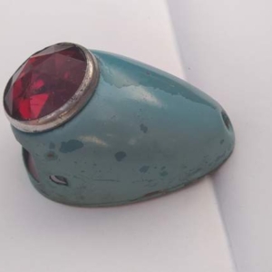 Jawa 50 typ 555 z roku 1959 - První důkladná prohlídka 30 Jawa 50 typ 555 z roku 1959 - První důkladná prohlídka 30