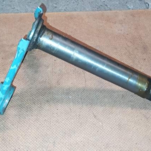 Jawa 50 typ 555 z roku 1959 – Vrácení původní barvy 57 Jawa 50 typ 555 z roku 1959 – Vrácení původní barvy 57