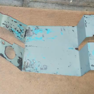 Jawa 50 typ 555 z roku 1959 – Vrácení původní barvy 97 Jawa 50 typ 555 z roku 1959 – Vrácení původní barvy 97