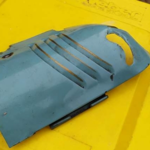 Jawa 50 typ 555 z roku 1959 – Vrácení původní barvy 108 Jawa 50 typ 555 z roku 1959 – Vrácení původní barvy 108