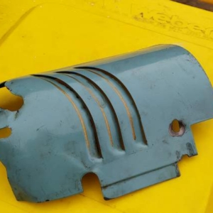 Jawa 50 typ 555 z roku 1959 – Vrácení původní barvy 110 Jawa 50 typ 555 z roku 1959 – Vrácení původní barvy 110