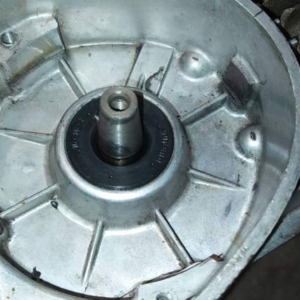 Jawa 50 typ 555 z roku 1959 - GO motoru 212 Jawa 50 typ 555 z roku 1959 - GO motoru 212