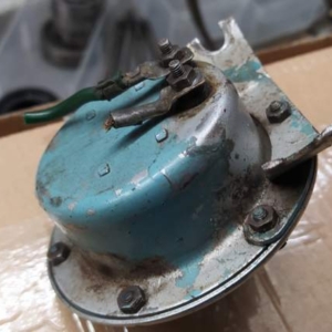 Jawa 50 typ 555 z roku 1959 - Oprava bzučáku 151 Jawa 50 typ 555 z roku 1959 - Oprava bzučáku 151