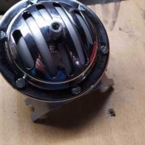 Jawa 50 typ 555 z roku 1959 - Oprava bzučáku 161 Jawa 50 typ 555 z roku 1959 - Oprava bzučáku 161