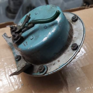 Jawa 50 typ 555 z roku 1959 - Oprava bzučáku 152 Jawa 50 typ 555 z roku 1959 - Oprava bzučáku 152