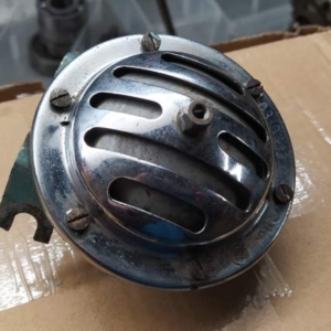 Jawa 50 typ 555 z roku 1959 - Oprava bzučáku 153 Jawa 50 typ 555 z roku 1959 - Oprava bzučáku 153