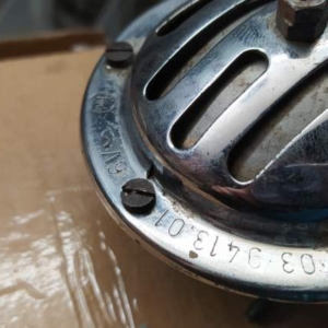 Jawa 50 typ 555 z roku 1959 - Oprava bzučáku 154 Jawa 50 typ 555 z roku 1959 - Oprava bzučáku 154