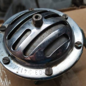 Jawa 50 typ 555 z roku 1959 - Oprava bzučáku 155 Jawa 50 typ 555 z roku 1959 - Oprava bzučáku 155