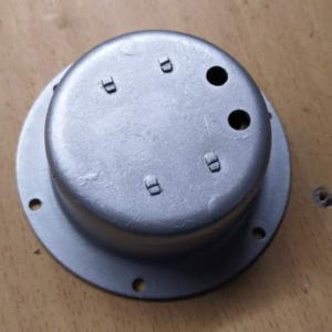 Jawa 50 typ 555 z roku 1959 - Oprava bzučáku 156 Jawa 50 typ 555 z roku 1959 - Oprava bzučáku 156