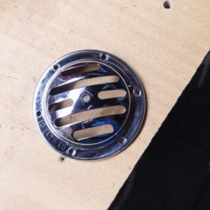 Jawa 50 typ 555 z roku 1959 - Oprava bzučáku 158 Jawa 50 typ 555 z roku 1959 - Oprava bzučáku 158