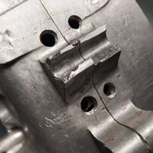 Jawa 50 typ 555 z roku 1959 - GO motoru 230 Jawa 50 typ 555 z roku 1959 - GO motoru 230