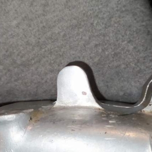 Jawa 50 typ 555 z roku 1959 - GO motoru 233 Jawa 50 typ 555 z roku 1959 - GO motoru 233