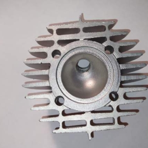 Jawa 50 typ 555 z roku 1959 - GO motoru 241 Jawa 50 typ 555 z roku 1959 - GO motoru 241