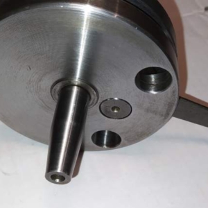 Jawa 50 typ 555 z roku 1959 - GO motoru 228 Jawa 50 typ 555 z roku 1959 - GO motoru 228