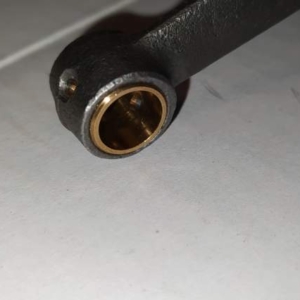 Jawa 50 typ 555 z roku 1959 - GO motoru 229 Jawa 50 typ 555 z roku 1959 - GO motoru 229