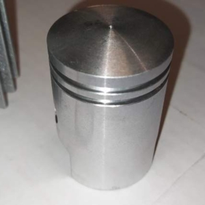 Jawa 50 typ 555 z roku 1959 - GO motoru 226 Jawa 50 typ 555 z roku 1959 - GO motoru 226