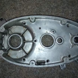 Jawa 50 typ 555 z roku 1959 – GO motoru - skládání 243 Jawa 50 typ 555 z roku 1959 – GO motoru - skládání 243