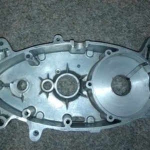 Jawa 50 typ 555 z roku 1959 – GO motoru - skládání 244 Jawa 50 typ 555 z roku 1959 – GO motoru - skládání 244