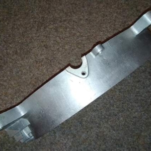 Jawa 50 typ 555 z roku 1959 – GO motoru - skládání 245 Jawa 50 typ 555 z roku 1959 – GO motoru - skládání 245