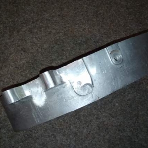 Jawa 50 typ 555 z roku 1959 – GO motoru - skládání 246 Jawa 50 typ 555 z roku 1959 – GO motoru - skládání 246