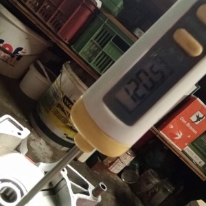 Jawa 50 typ 555 z roku 1959 – GO motoru - skládání 255 Jawa 50 typ 555 z roku 1959 – GO motoru - skládání 255